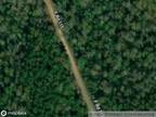 Foreclosure Property: Old Sabine Town Rd