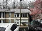 Foreclosure Property: Roswell Road NE Apartment