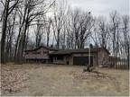 Foreclosure Property: E Norway Lake Rd
