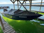 2016 Legend 16 Xterminator Boat for Sale