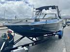 2014 Axis A24 Wake Research Boat for Sale