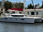 2011 Fountaine Pajot Salina 48 Evolution Boat for Sale