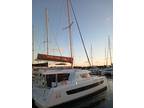 2023 BALI CATAMARANS Bali 4.4 Boat for Sale