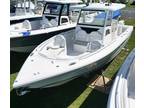 2022 Stamas 33T Aventura Boat for Sale