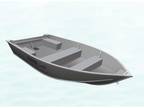 2024 Alumacraft V16 20" TRANSOM WOTH FLOOR Boat for Sale