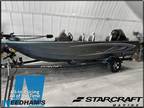 2022 Starcraft Storm 176 SC Pro Boat for Sale