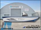 2023 Starcraft Delta 188 DC Boat for Sale