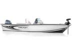 2024 Starcraft Patriot DLX 16 Boat for Sale