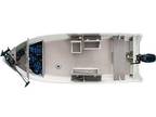 2024 Starcraft Seafarer DLX 16 TL Boat for Sale