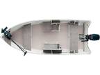 2024 Starcraft Seafarer DLX 14 TL Boat for Sale