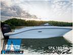 2023 Sea Ray SPO 190 Boat for Sale