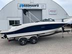 2024 Sea Ray SPX 210 Boat for Sale