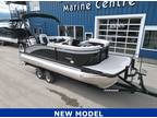 2024 Harris Breeze 210 Boat for Sale