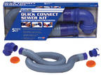 Quick Connect Sewer Kit - S078-888466