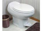 Aria Classic, Low Profile, White Toilet - S058-831790