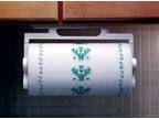 Pop - A - Towel Paper Towel Dispenser White RV Camper - S078-148416