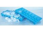 Mini Ice Cube Trays 2 per pack RV Camper - S068-148330