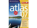 2008 Road Atlas RV Camper - S078-111018