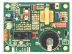 Replacement Ignitor Board Small, 4-1/4L" x 3-1/4"W - S068-808634