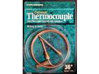 Thermocouple 30" - S078-798121