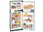 Norcold Refrigerator Lower Door Panel, N600 - S078-729001