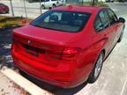 2016 BMW 3 Series 328i xDrive