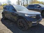 Salvage 2021 Ford Explorer st for Sale