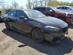 Salvage 2021 BMW M235xi for Sale