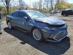 Salvage 2020 Toyota Avalon LIMITED for Sale