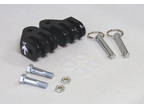 Blue Ox Cast Triple Lugs Kit Aventa II and Acclaim - S127-940962