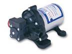 SHURflo Water Pump 115V - S058-868122