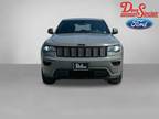 2021 Jeep Grand Cherokee 2WD Laredo X