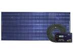 GoPower Electric RV Solar Kit 110W - S03-554902
