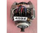 Samsung Dryer Motor Part -#DV457GVGSGR/AA DFS270ZSEL1 10CA43124 DC31-00055G