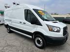 2019 Ford Transit 150 148" Medium Roof Cargo Van