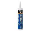 Silicone Caulk White - S117-388557