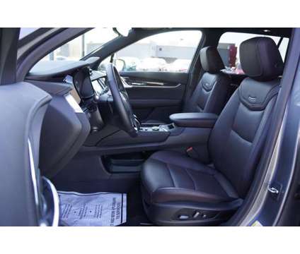 2020 Cadillac XT6 AWD Premium Luxury is a 2020 SUV in Hartford CT