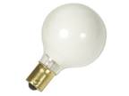 12V Frosted Bulb 9019 - S018-559233