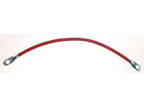 Switch-to-Starter Cable 24" Red - S127-559720