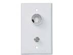 Winegard TV Outlet/Receptacle Brown - S708-228353