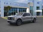 2023 Ford F-150 XLT 2000 miles