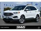 2020 Ford Edge SEL 55934 miles