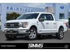 2023 Ford F-150 XLT 3168 miles