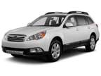 2010 Subaru Outback Premium All-Weather 228982 miles