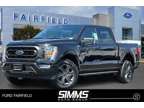 2023 Ford F-150 XLT 2931 miles