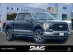 2023 Ford F-150 XLT 3094 miles