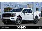 2023 Ford F-150 XLT 1223 miles