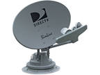 Winegard Trav'ler Traveler DirecTV Slimline KU/KA Satellite Dish RV SK-SWM3 -