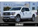 2023 Ford F-150 XLT 2905 miles