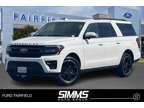 2024 Ford Expedition Max Limited 2482 miles
